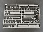 Российский основной боевой танк Т-80УД (Trumpeter)-фото7