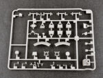 Российский основной боевой танк Т-80УД (Trumpeter)-фото8