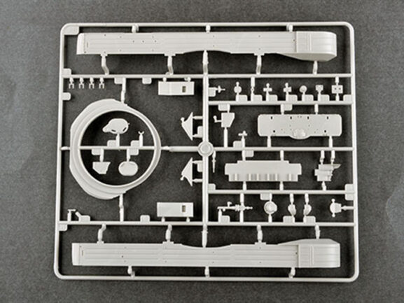 Российский основной боевой танк Т-72А (обр. 1979)-фото6