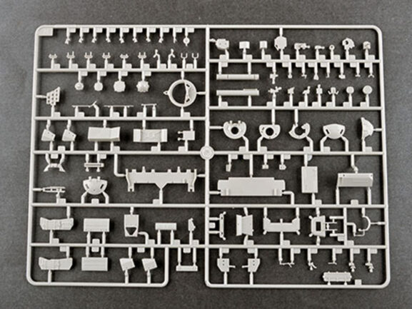 Российский основной боевой танк Т-72А (обр. 1979)-фото10
