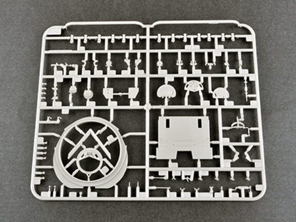 Российский основной боевой танк Т-72А (обр. 1985)-фото8