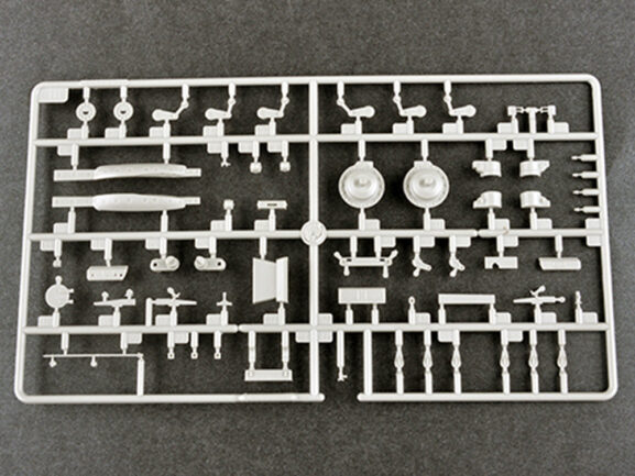 Российский основной боевой танк Т-72А (обр. 1985)-фото12