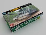 Российский основной боевой танк Т-80УЕ-1-фото1
