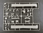 Российский основной боевой танк Т-80УД (ранний)-фото8