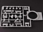 Советский тяжелый танк КВ-1 обр. 1941 г. с легкой башней-фото2