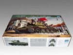 Советский средний танк Т-34/76 (обр. 1943) (1:16)-фото1