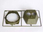 Советский средний танк Т-34/76 (обр. 1943) (1:16)-фото8