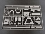 Немецкий тяжелый истребитель танков САУ Sd.Kfz.186 Jagdtiger (Ягдтигр) (1:16)-фото9