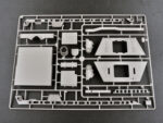 Немецкий тяжелый истребитель танков САУ Sd.Kfz.186 Jagdtiger (Ягдтигр) (1:16)-фото11