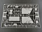 Немецкий тяжелый истребитель танков САУ Sd.Kfz.186 Jagdtiger (Ягдтигр) (1:16)-фото13