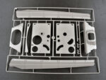 Немецкий тяжелый истребитель танков САУ Sd.Kfz.186 Jagdtiger (Ягдтигр) (1:16)-фото2