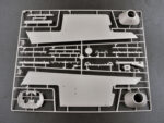 Немецкий тяжелый истребитель танков САУ Sd.Kfz.186 Jagdtiger (Ягдтигр) (1:16)-фото16