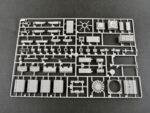 Немецкий тяжелый истребитель танков САУ Sd.Kfz.186 Jagdtiger (Ягдтигр) (1:16)-фото23