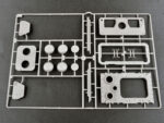 Немецкий тяжелый истребитель танков САУ Sd.Kfz.186 Jagdtiger (Ягдтигр) (1:16)-фото24