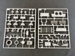 Советский тяжелый танк ИС-2М (ранний)-фото6