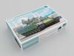 Российская боевая машина огневой поддержки Терминатор (Казахстанская армия)-фото1