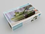Украинский основной боевой танк Т-84-фото1
