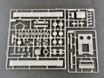 Советский тяжелый танк КВ-9 (Trumpeter)-фото4