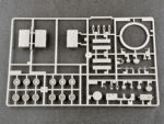 Советский тяжелый танк КВ-9 (Trumpeter)-фото6