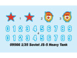 Советский тяжелый танк ИС-5-фото8