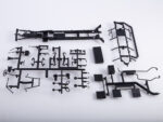 Грузовик Tatra-111R бортовой (с тентом) (AVD Models)-фото4