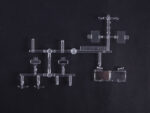 Грузовик Tatra-111R бортовой (с тентом) (AVD Models)-фото8