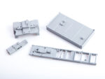 Грузовик ЗИЛ-230100 (AVD Models)-фото3