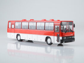 Автобус Икарус-250.59 (Наши Автобусы №18)-фото1