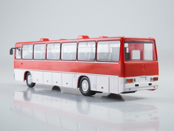 Автобус Икарус-250.59 (Наши Автобусы №18)-фото7