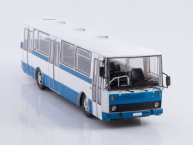 Автобус Karosa B732 (Наши Автобусы №49)-фото1