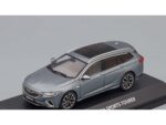 Автомобиль Opel Insignia Sports Tourer 2017 (серо-синий металлик)-фото1