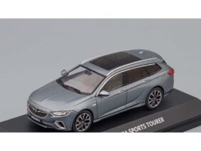 Автомобиль Opel Insignia Sports Tourer 2017 (серо-синий металлик)-фото1
