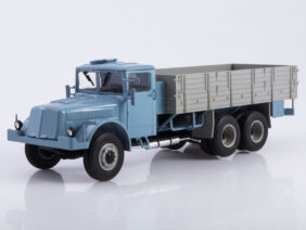 Грузовик Tatra-111R бортовой-фото1