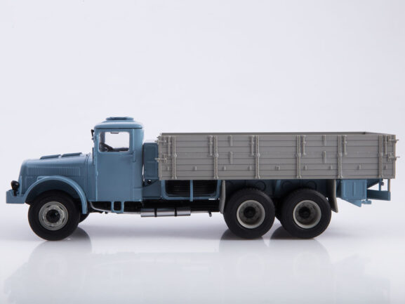 Грузовик Tatra-111R бортовой-фото5