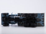 Грузовик Tatra-111R бортовой-фото6
