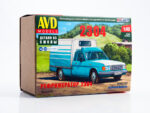 Фургон ГАЗ-2304 рефрижератор (AVD Models)-фото1