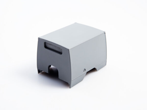 Фургон ГАЗ-2304 рефрижератор (AVD Models)-фото4