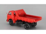 Самосвал МАЗ-510 (красный)-фото5