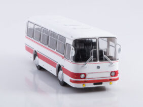 Автобус ЛАЗ-697Н Турист (Наши Автобусы №50)-фото1