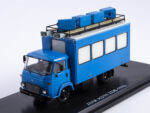 Автомобиль оповещения AVIA A31N ZOS-1010-фото1