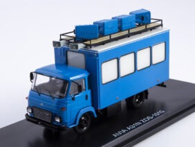 Автомобиль оповещения AVIA A31N ZOS-1010-фото1