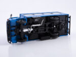 Автомобиль оповещения AVIA A31N ZOS-1010-фото6