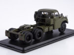 Седельный тягач Tatra-138NT 6х6-фото2