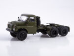 Седельный тягач Tatra-138NT 6х6-фото5