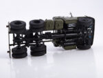 Седельный тягач Tatra-138NT 6х6-фото6