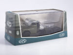 Седельный тягач Tatra-138NT 6х6-фото7