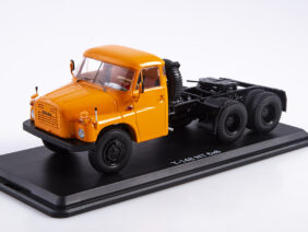 Седельный тягач Tatra-148NT 6х6-фото1