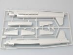 Британский бомбардировщик Vickers Wellington Mk.IC (Trumpeter)-фото6