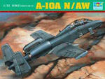 Американский штурмовик Fairchild-Republic A-10A N/AW-фото1