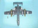 Американский штурмовик Fairchild-Republic A-10A N/AW-фото4